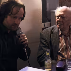 Rozhovory o řemesle 6: Jonáš Hájek se ptá Vladimíra Mikeše