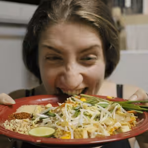 Dobrodružstvo v Kanchanaburi a Sangkhlaburi (Svetobežníci)