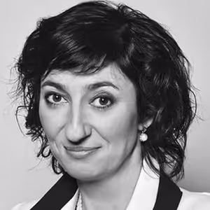 Simona Babčáková o herectví, divadle, improvizaci a o životě vůbec