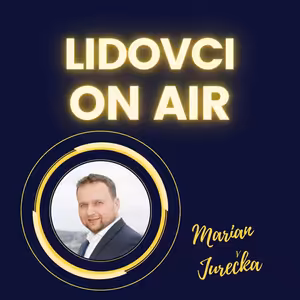 Marian Jurečka: „Videokonference odbavuji z kombajnu.“