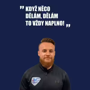 TLMS Podcast | 2. Díl | Aleš Půlpán