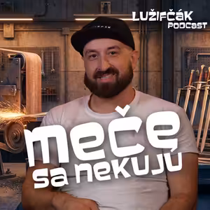 Rytieri a šermiarske cechy? Čistá mafia - Martin Fabian (historický šermiar)