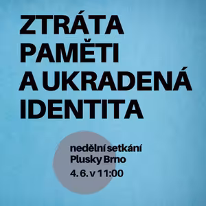 Smysl života a ukradená identita