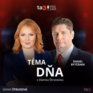 ta3 podcast Téma dňa: Štát si požičia, občan zarobí