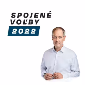 Spojené voľby 2022: Volebný špeciál s Braňom Závodským