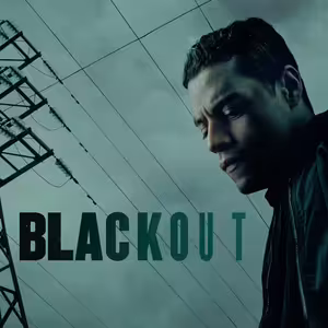 Rami Malek a jeho podcast BLACKOUT - o co jde? + recenze