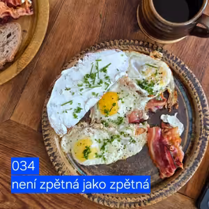 034 není zpětná jako zpětná