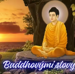 Buddhovými slovy (1) - První ušlechtilá pravda | "Word of the Buddha" by Ajahn Brahm