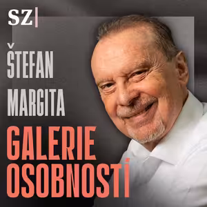 „Chci skončit, než mě začnou litovat,“ ohlásil operní pěvec Štefan Margita