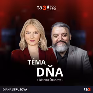 ta3 podcast Téma dňa: Slovensko a samit NATO / Konflikt Izrael-Irán