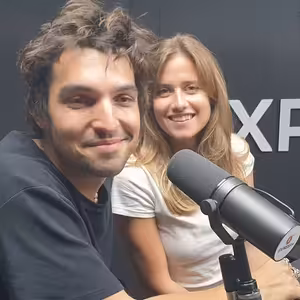 Emma Smetana a Jordan Haj o právě vydané desce, koncertech i konci spolupráce