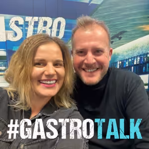 #GASTROTALK - host Marek Raditsch