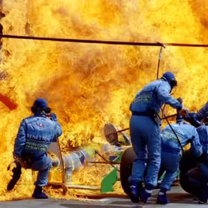 Návrat tankovania, súkromný veterný tunel a vychytávka, ktorá vám zachráni život | EisKing Q&A