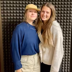 Sári Sedláčková / V Jižní Americe jako doma, na skok do Asie a zkušenosti z USA & Kanady / ep. 6