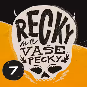 Recky na vaše pecky 5.7 - Spwash, Sleeping April, Reality in the Flesh, Outward, From Inside