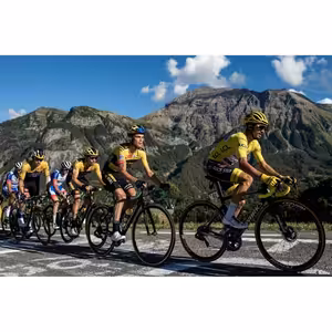 #246 TOUR ŠPECIÁL: Keď bidon vyzlieka zo žltého