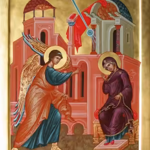 Advent - naším "ano" Bohu začíná nový život