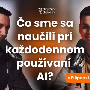 Čo sme sa naučili pri každodennom používaní AI?