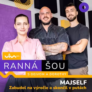 Ranná šou / Majself