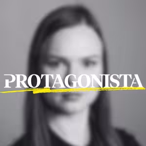 Protagonista: 6. díl – Anna Babinets – Tisíce dokumentů na dně jezera. Vysušit, naskenovat, zveřejnit
