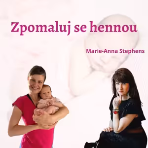 Zpomaluj se hennou