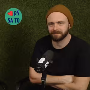 DÁSATO na kúpalisku odstrašiť Covid s Jakubom Kratochvílom