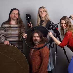 David Veis a Jinřich Čermák: o vášeni k dokumentární fotce a videu