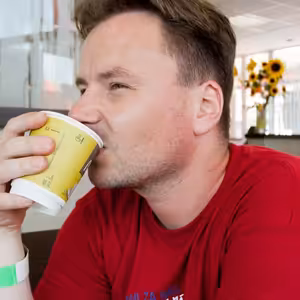 Buď zapínač. Nie vypínač!