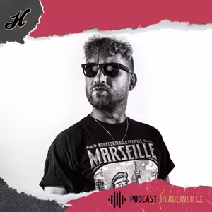 Orion: Iveta Bartošová českýho rapu? Málem jsem chcípnul smíchy (130)