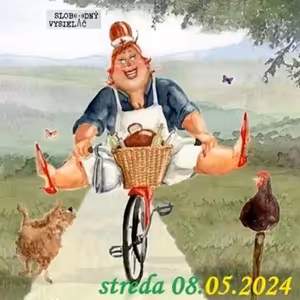 Tajomstvá zdravia 287 - 2024-05-08 Zdravá strava 19/2024