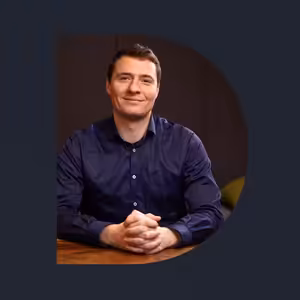 🎤 Lukáš Tóth: „Klasický český šéf často neví, jak se starat o své lidi.“ | Digichef Podcast