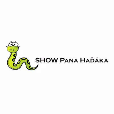 SHOW PANA HAĎÁKA