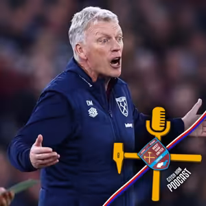 Moyes OUT? | Czech Ham Podcast #18