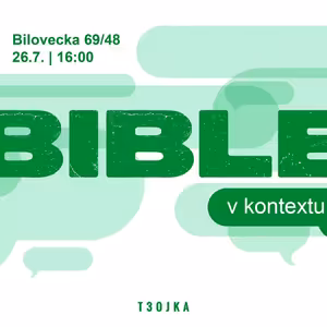 Bohoslužba | Bible v kontextu | 26-7-2026