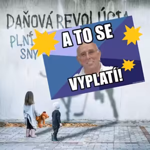 INESS na DNES #66: Reštauračná absurdná dráma a krčah vody grátis