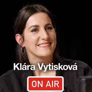 Klára Vytisková ON AIR: „S každou písničkou z nové desky jsem si vyřešila jedno osobní téma."