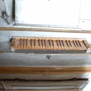 LikePreOrgan 24.08.2025 - z Liptovského Jána