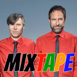 Tata Bojs: Tlumenej žabák na prázdnejch strunách je až moc interní vtip na název desky