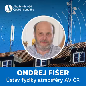 Digitální smog, měření kapek deště a věda a víra