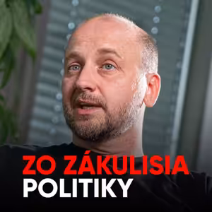 Expert na reklamu Slovák o kampaňových ťahoch politikov [Zo zákulisia politiky]