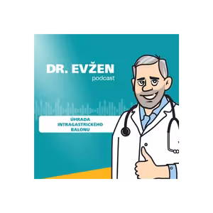 Obezita je nemoc - Jak je to s úhradou intragastrického balonu? 👉🏻 Evžen Machytka