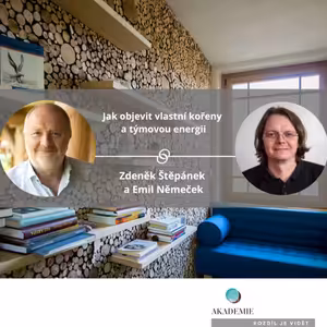 Jak objevit vlastní kořeny a týmovou energii