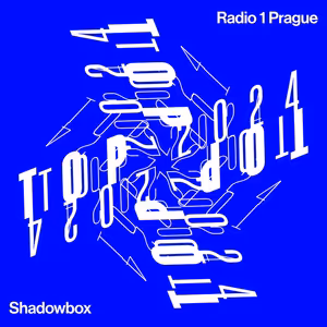 Shadowbox @ Radio 1 25/01/2025: TOP2024