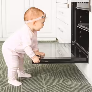 Váš kontrolný zoznam na ochranu detí 📝👶