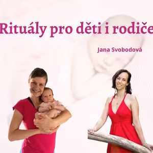 Rituály pro děti i rodiče