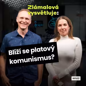 Zlámalová vysvětluje: Dává smysl zálohovat PET lahve?