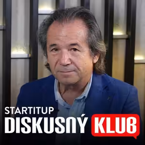 Andor Šándor: Prigožin je len šašo, Putina reálne nikdy neohrozí [Diskusný Klub]