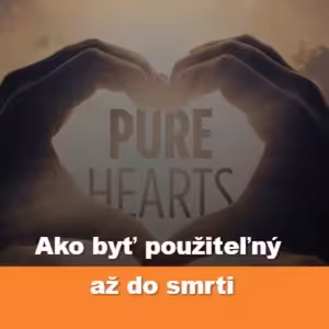 Čisté srdce