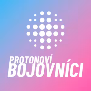 Protonoví bojovníci