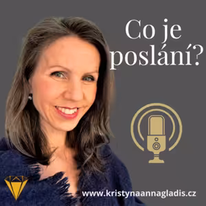 #0256 Co je poslání?